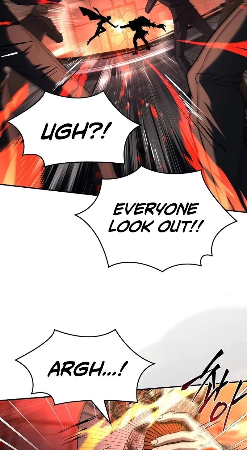 Barbarian From the Middle Ages — Chapter 34 — page 14