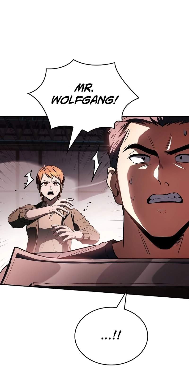 Barbarian From the Middle Ages — Chapter 34 — page 27