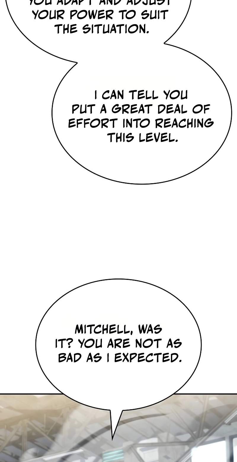 Barbarian From the Middle Ages — Chapter 34 — page 51