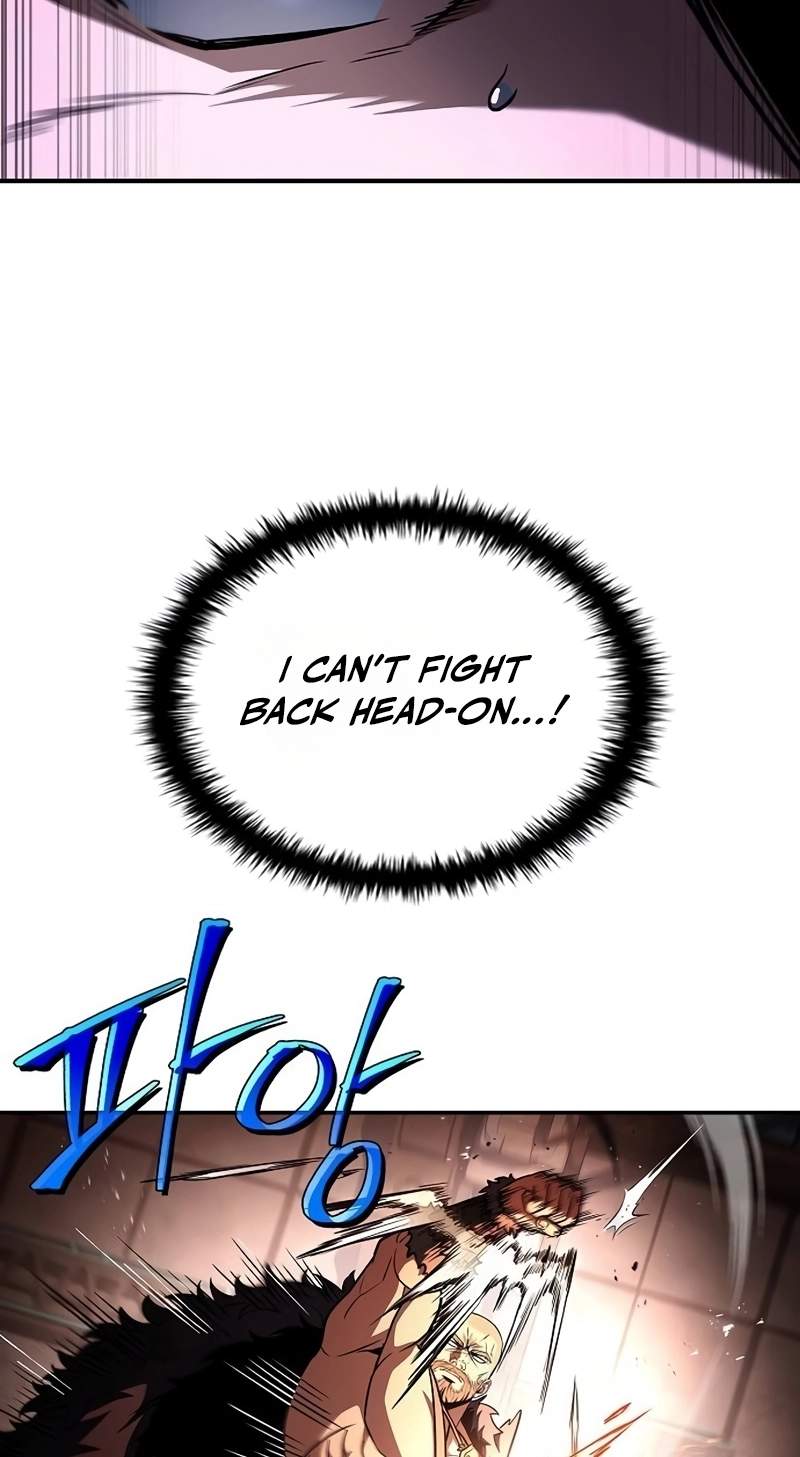 Barbarian From the Middle Ages — Chapter 34 — page 61