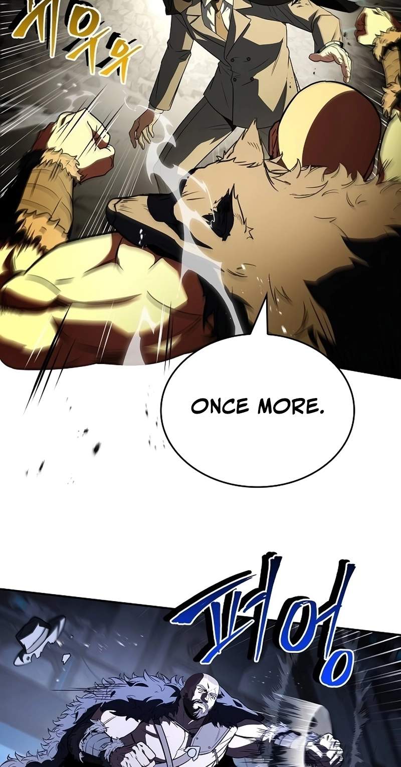 Barbarian From the Middle Ages — Chapter 34 — page 72