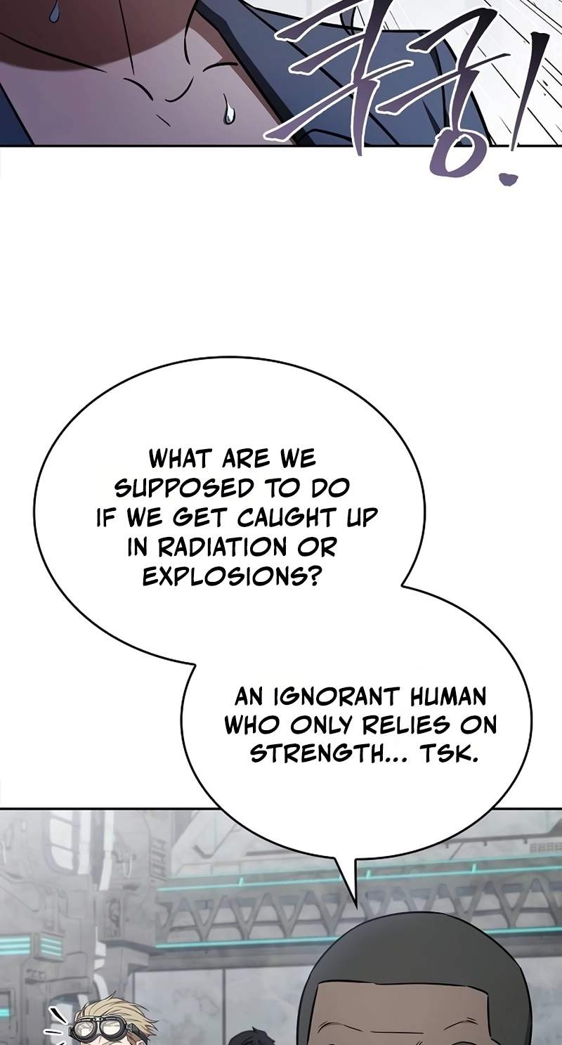 Barbarian From the Middle Ages — Chapter 34 — page 86