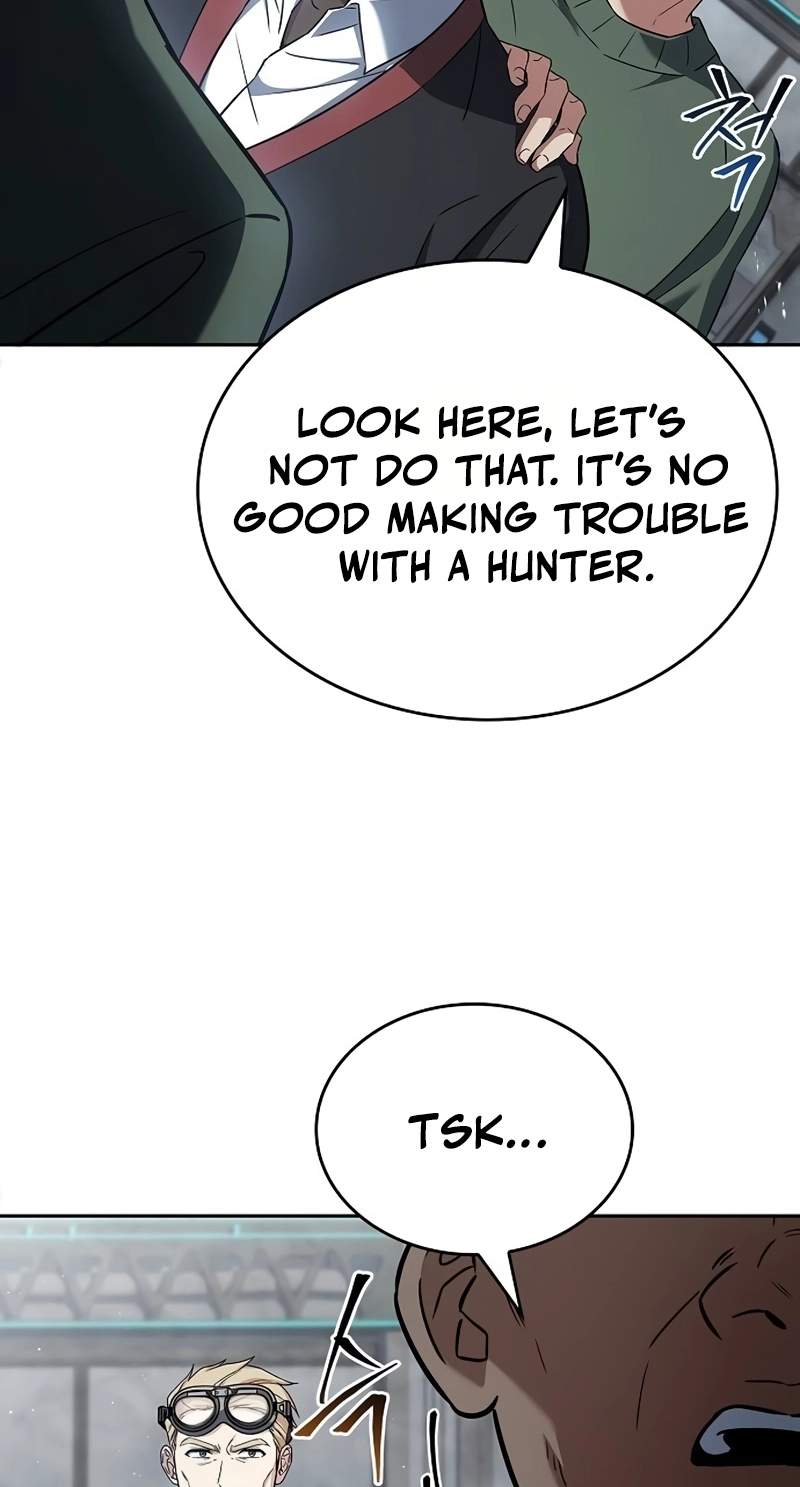 Barbarian From the Middle Ages — Chapter 34 — page 91