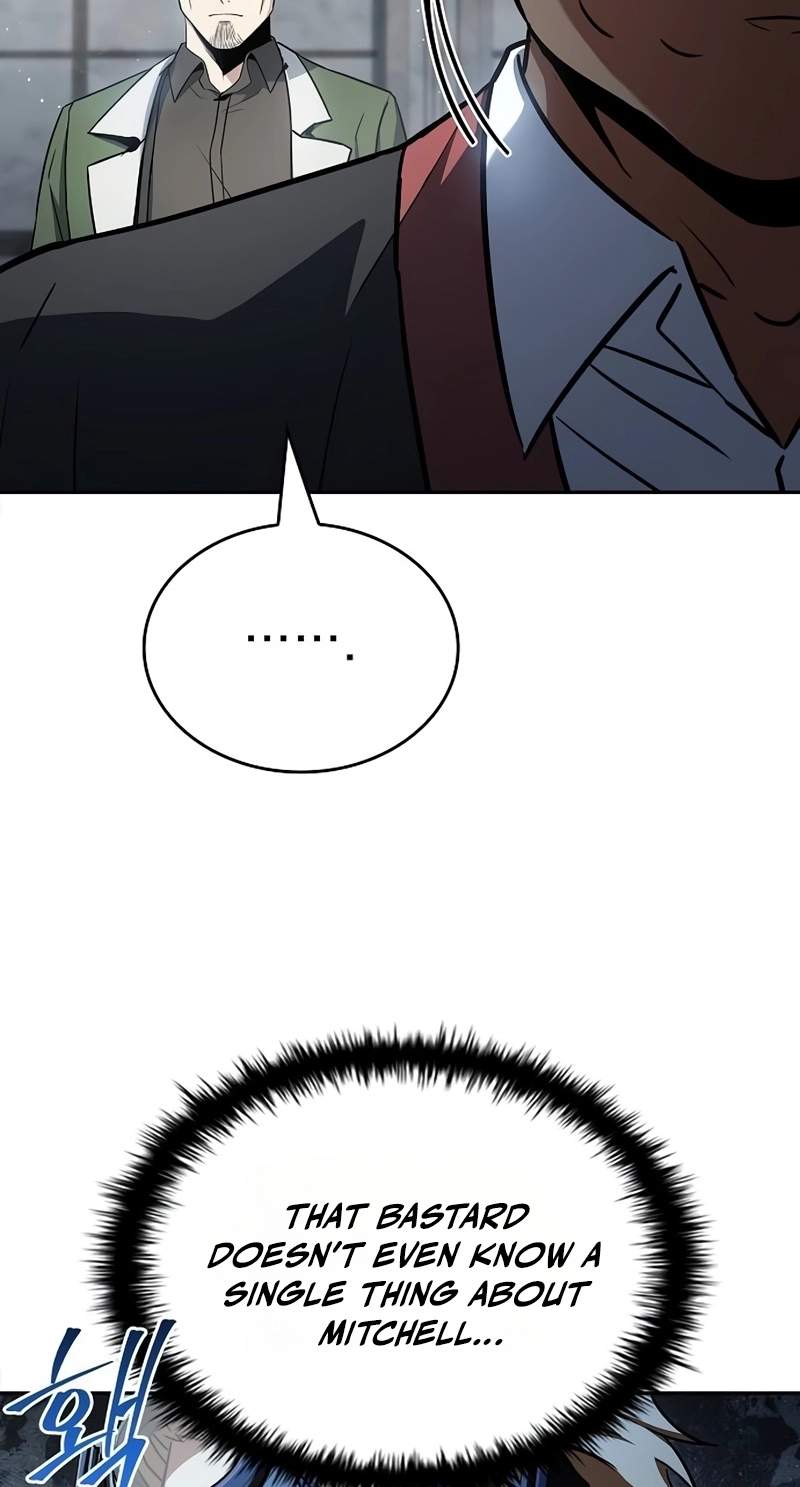 Barbarian From the Middle Ages — Chapter 34 — page 92