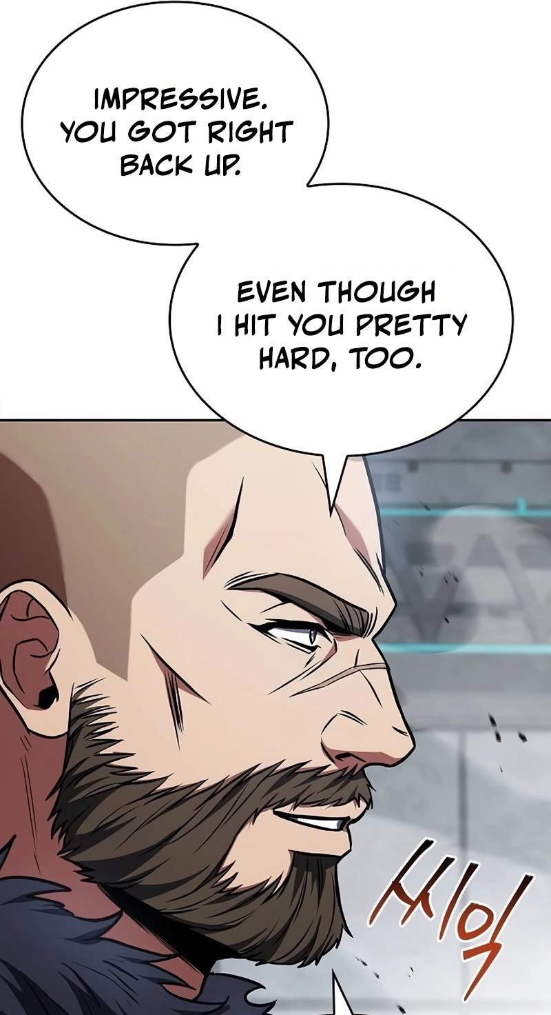 Barbarian From the Middle Ages — Chapter 34 — page 95