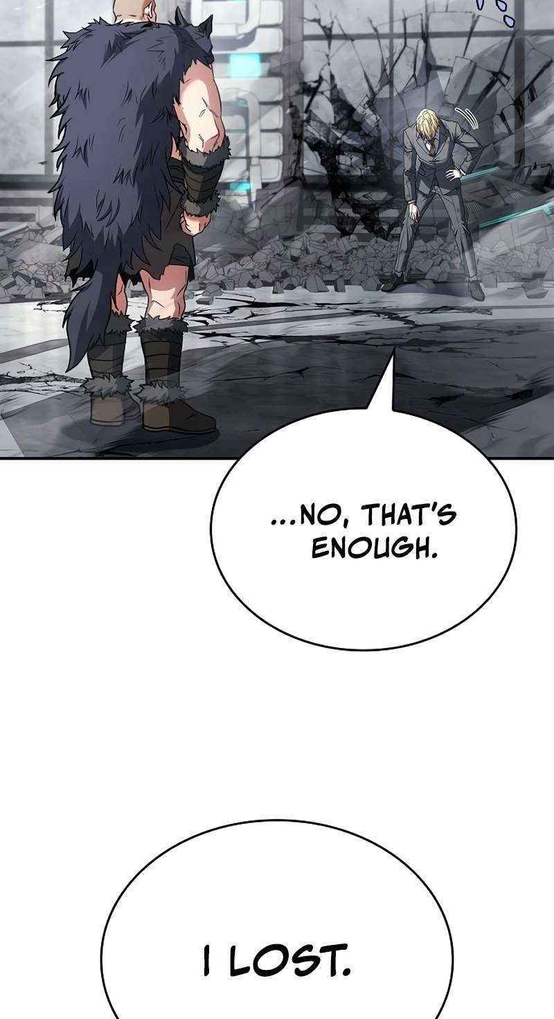 Barbarian From the Middle Ages — Chapter 34 — page 98