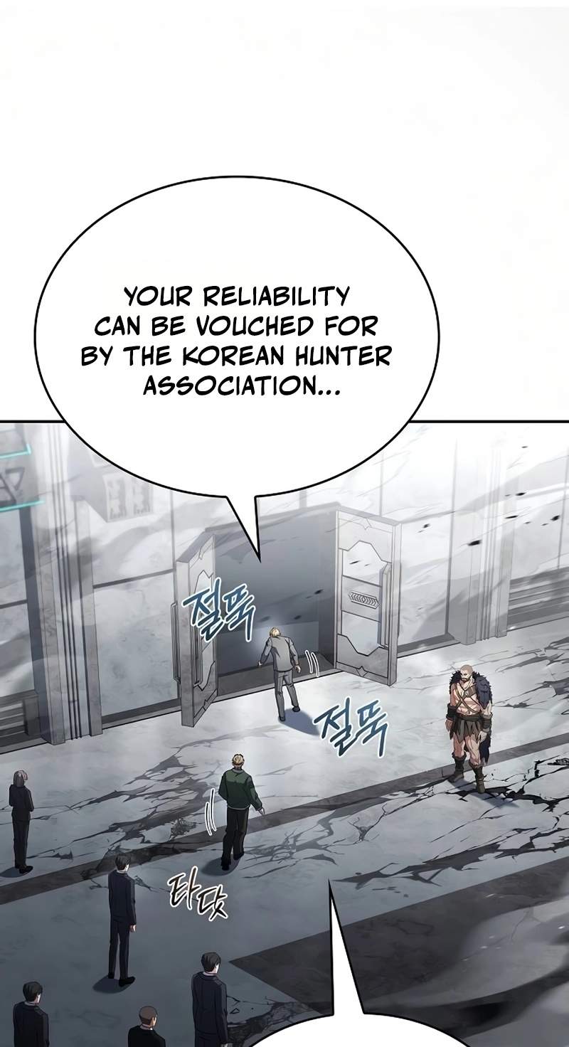 Barbarian From the Middle Ages — Chapter 34 — page 100