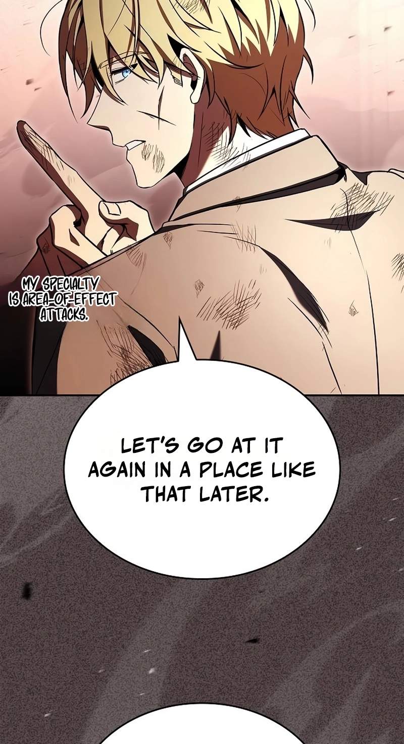 Barbarian From the Middle Ages — Chapter 34 — page 102