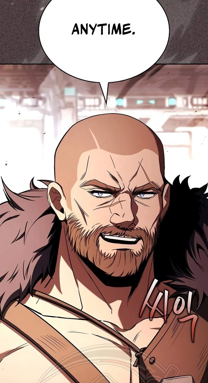 Barbarian From the Middle Ages — Chapter 34 — page 103