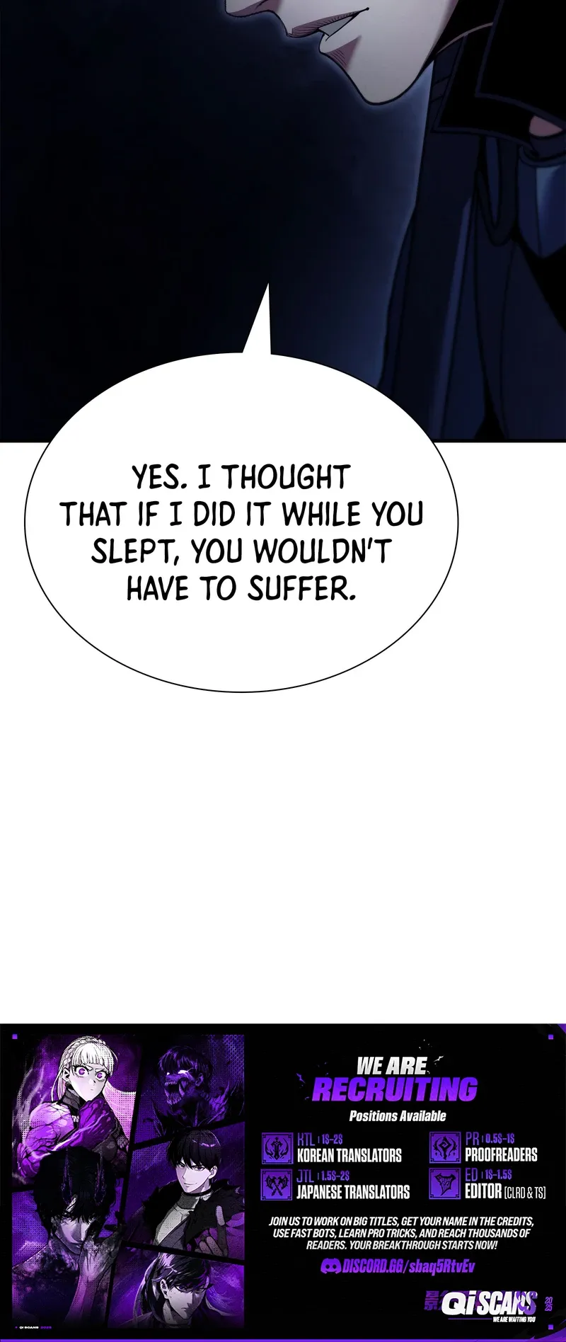 Shadow Slave — Chapter 10 — page 11