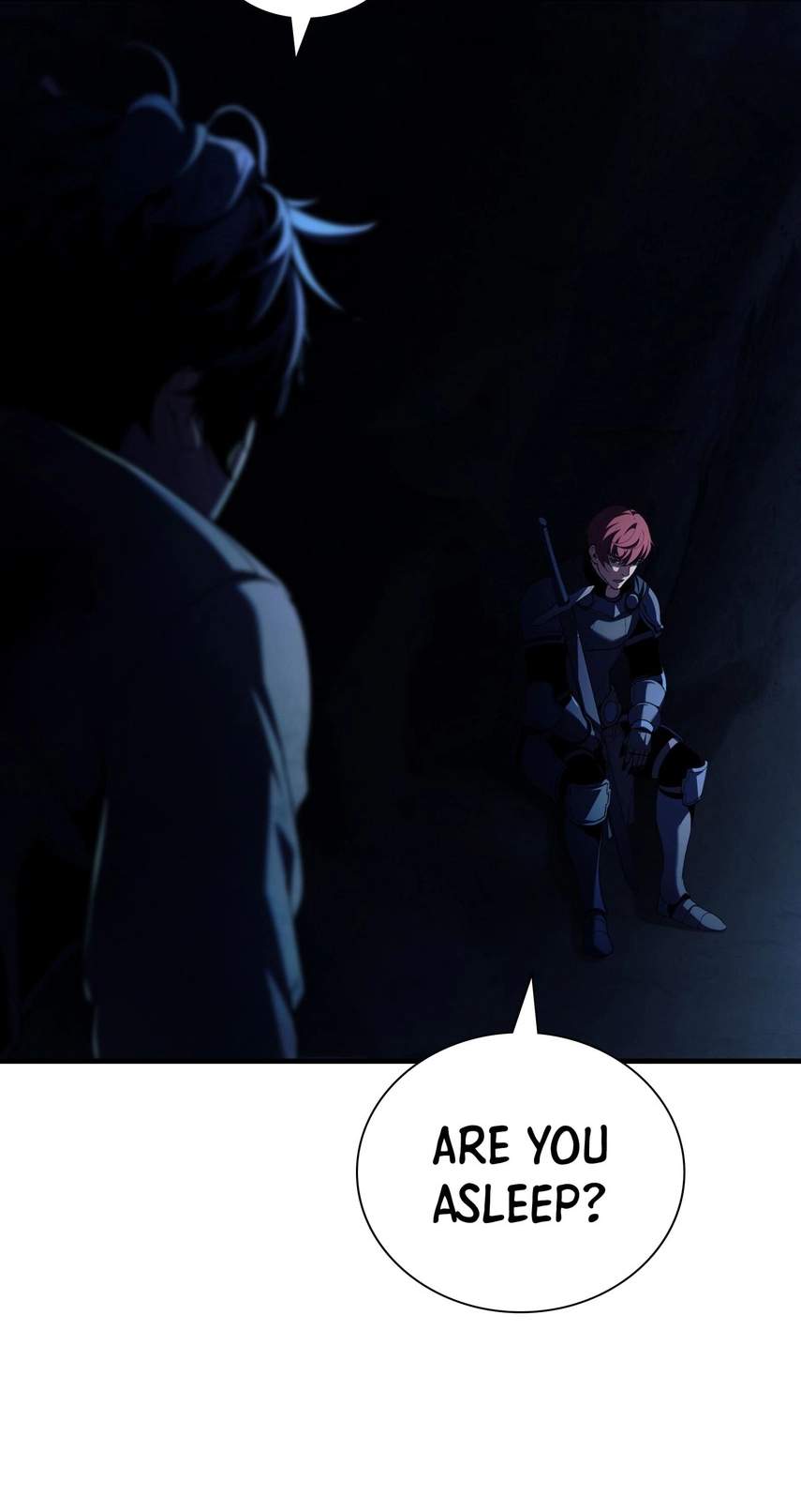 Shadow Slave — Chapter 11 — page 2