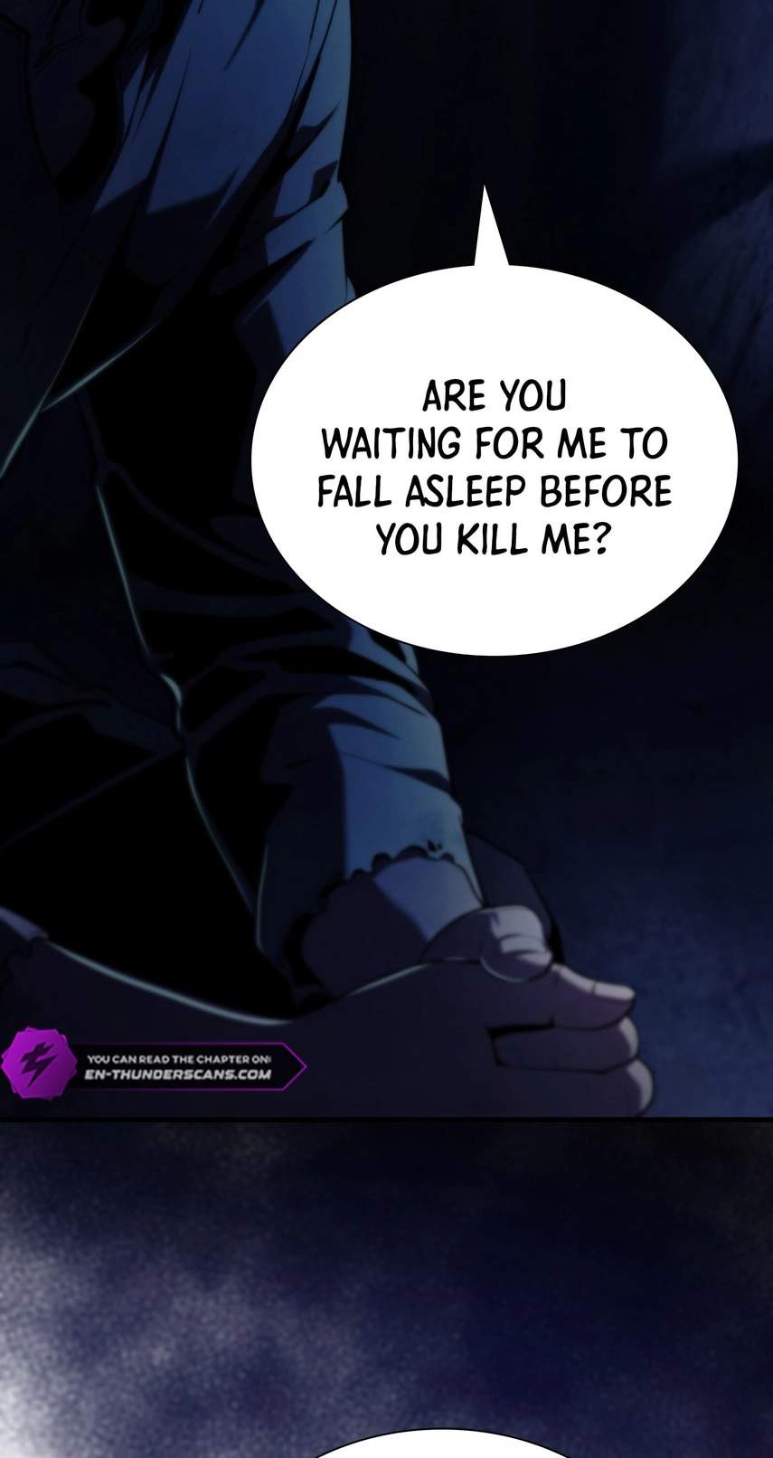 Shadow Slave — Chapter 11 — page 5