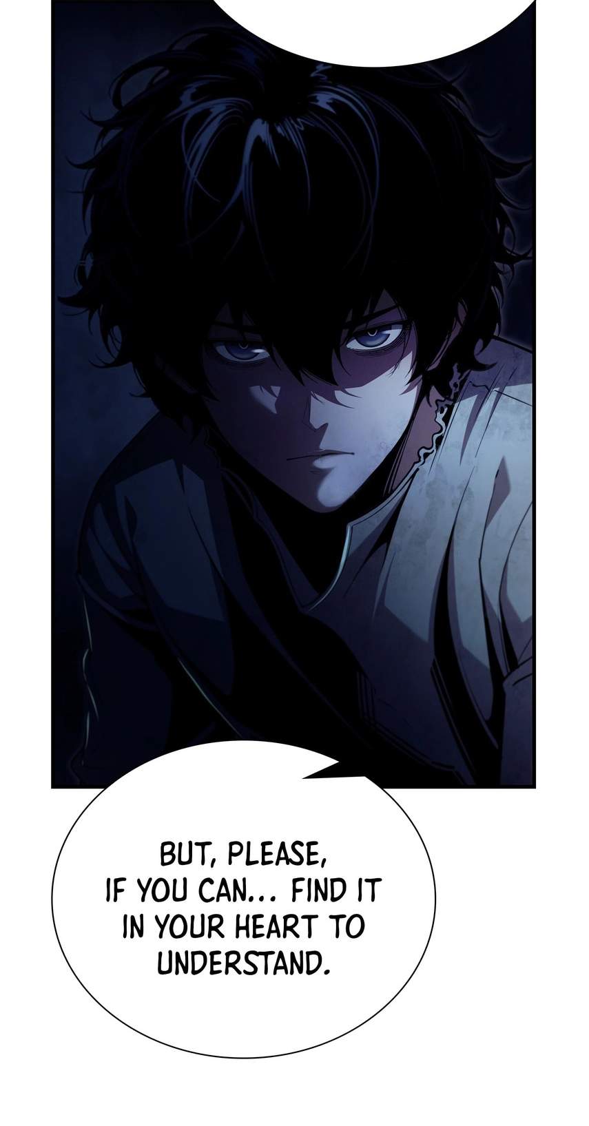 Shadow Slave — Chapter 11 — page 11