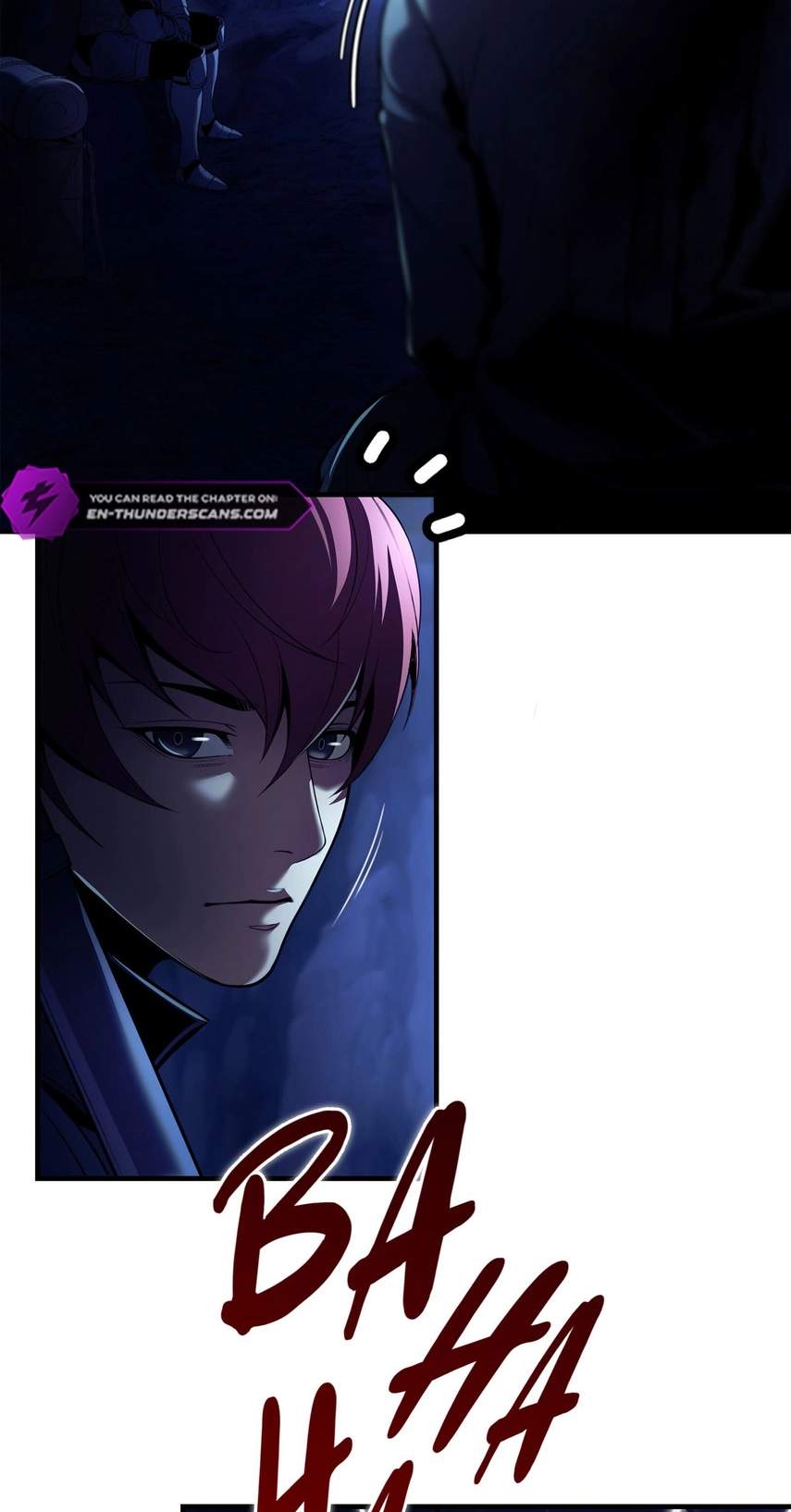 Shadow Slave — Chapter 11 — page 14
