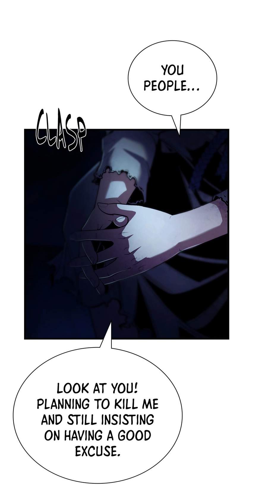 Shadow Slave — Chapter 11 — page 16