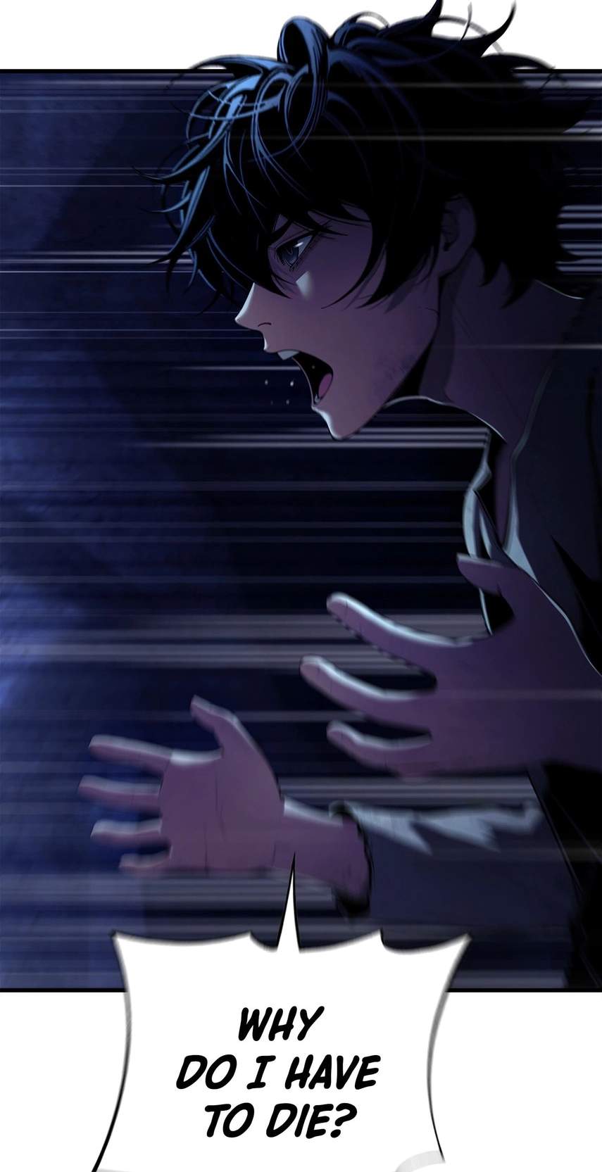 Shadow Slave — Chapter 11 — page 21