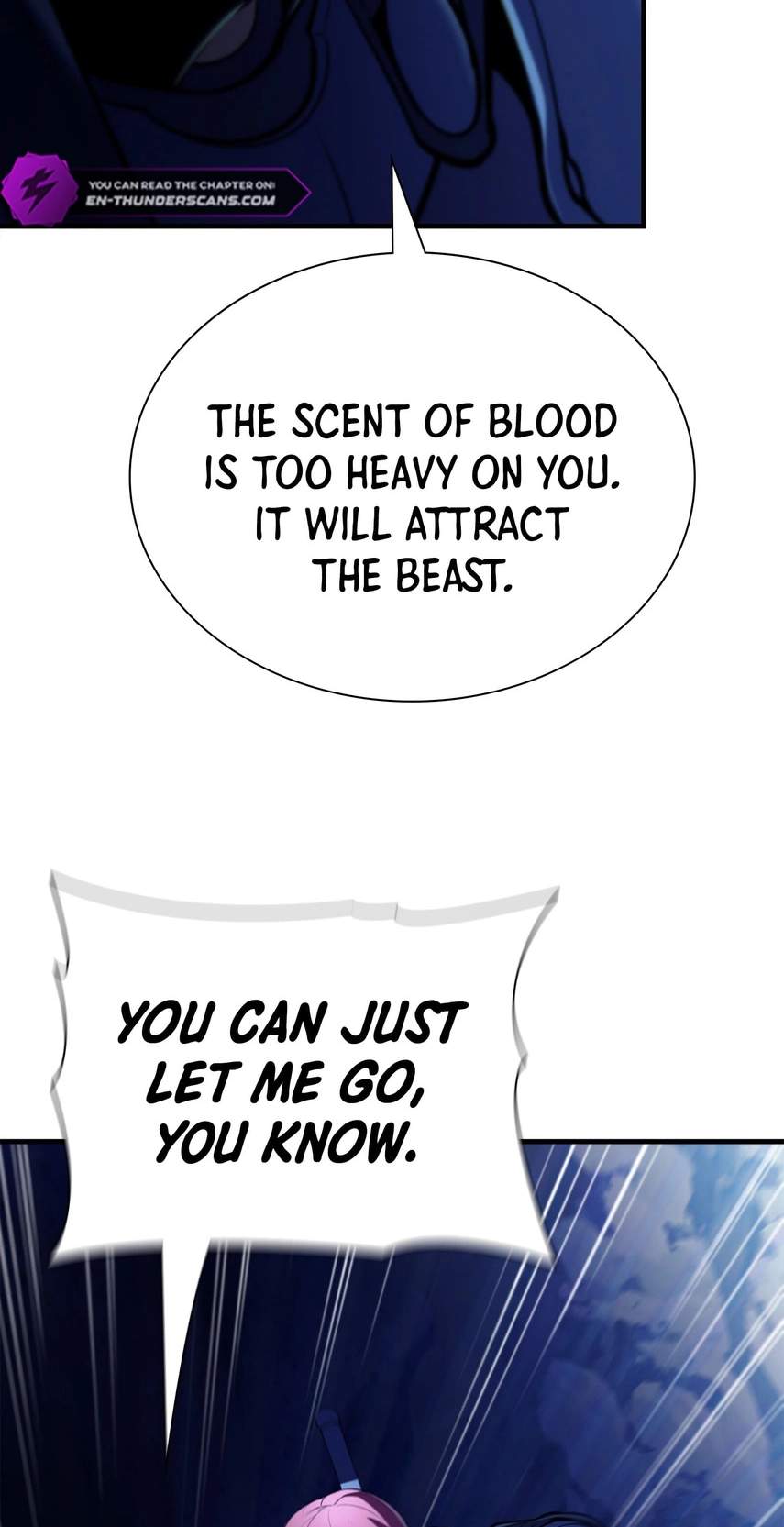 Shadow Slave — Chapter 11 — page 23