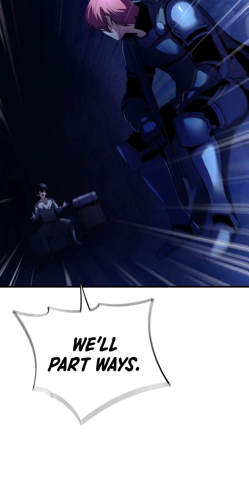Shadow Slave — Chapter 11 — page 24