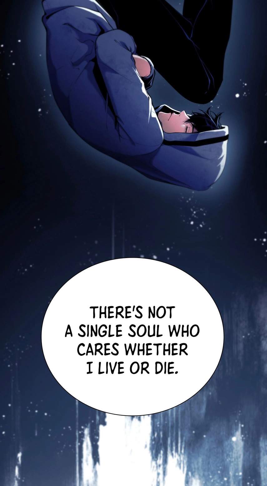 Shadow Slave — Chapter 11 — page 33