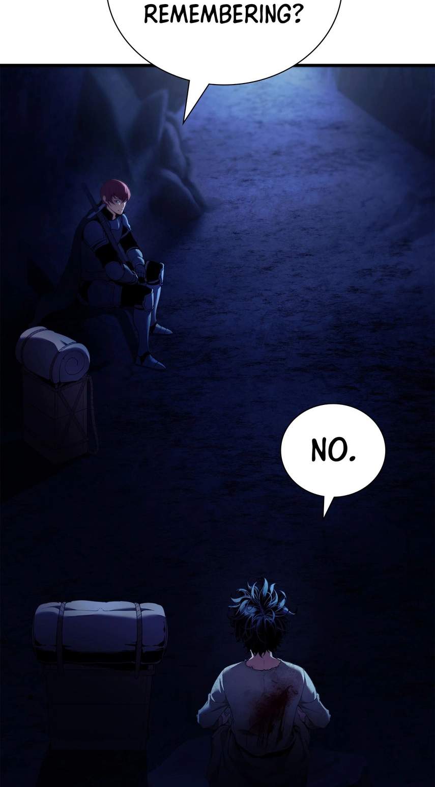 Shadow Slave — Chapter 11 — page 38