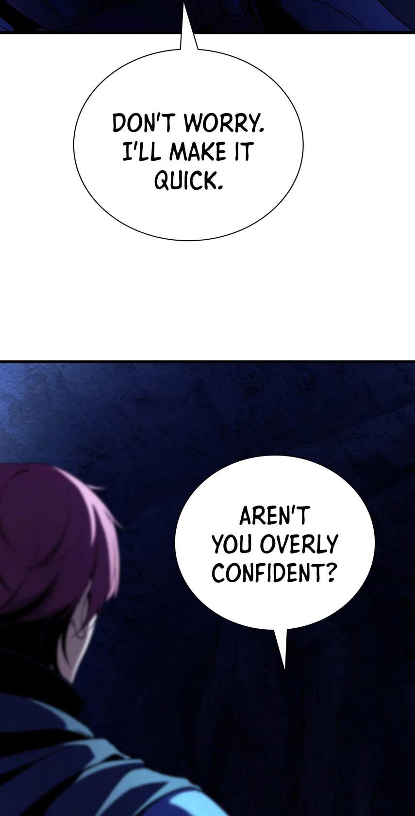 Shadow Slave — Chapter 11 — page 43