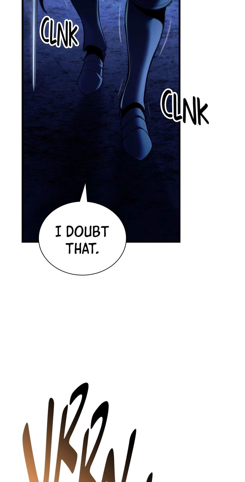 Shadow Slave — Chapter 11 — page 46