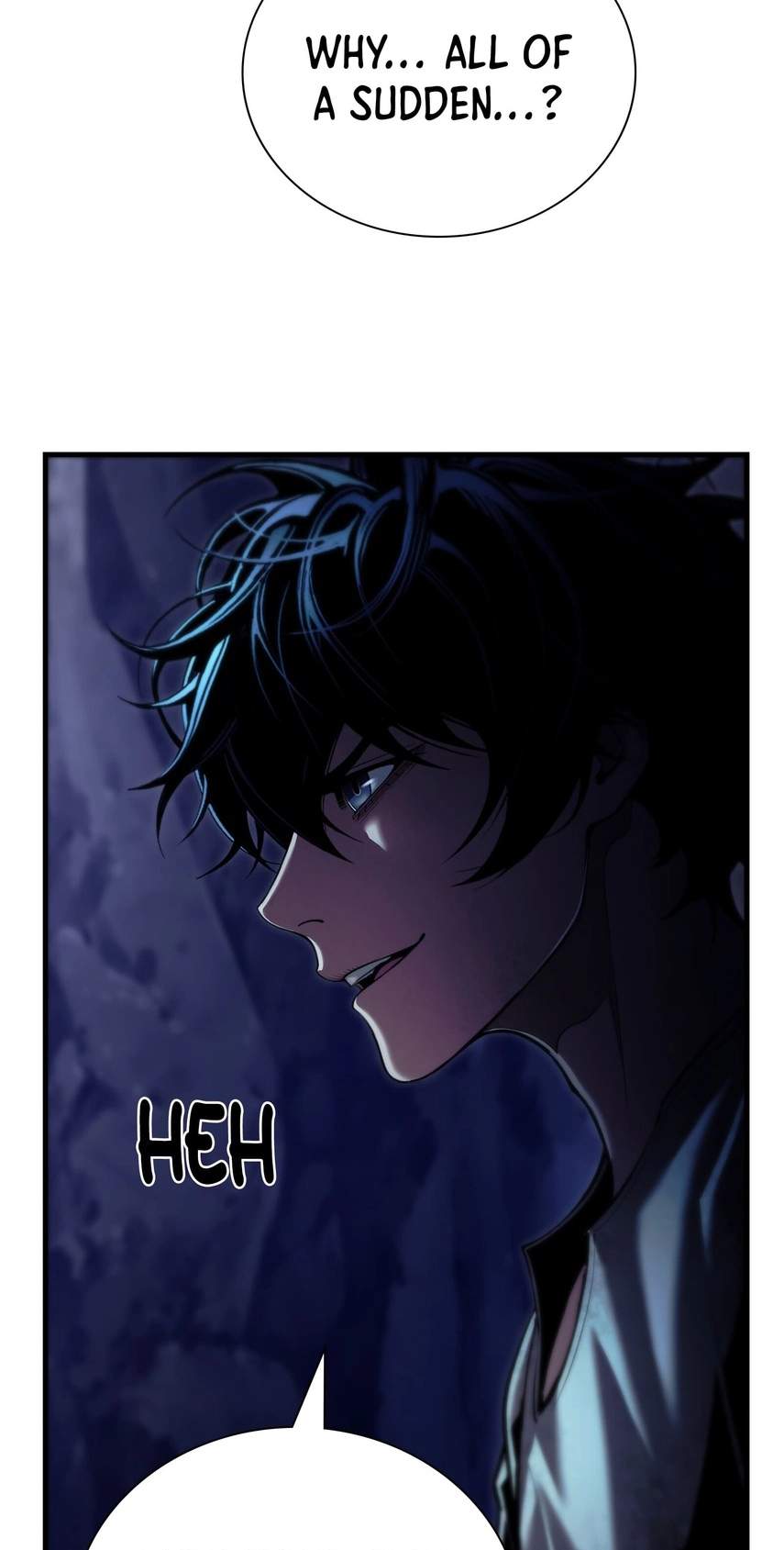 Shadow Slave — Chapter 11 — page 52