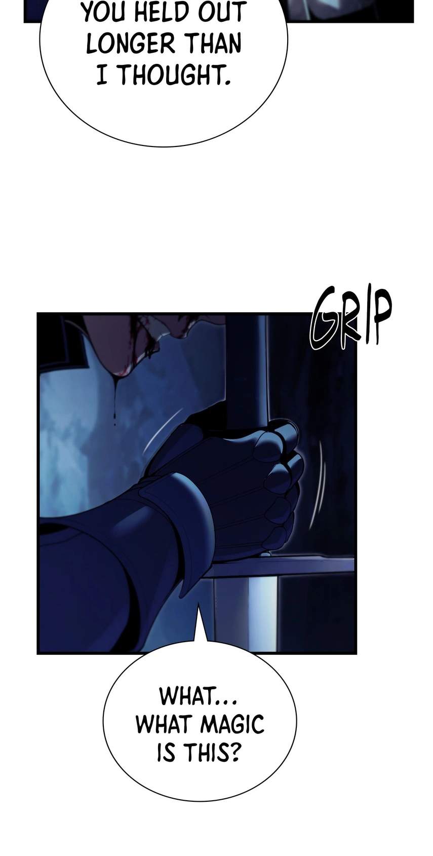 Shadow Slave — Chapter 11 — page 53