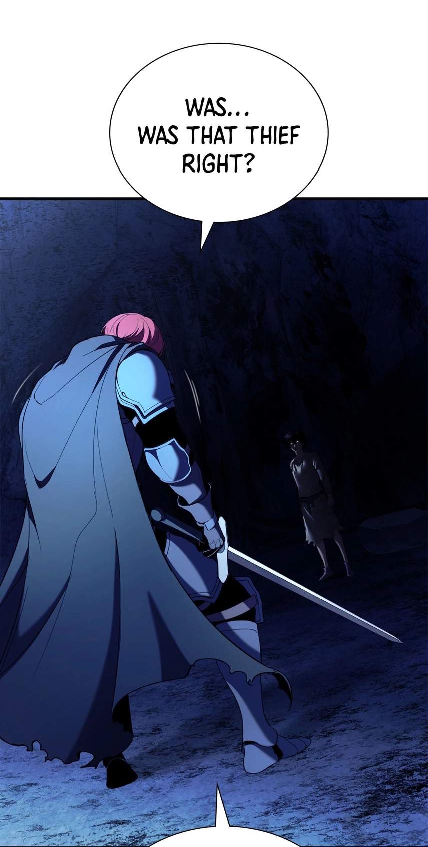 Shadow Slave — Chapter 11 — page 54