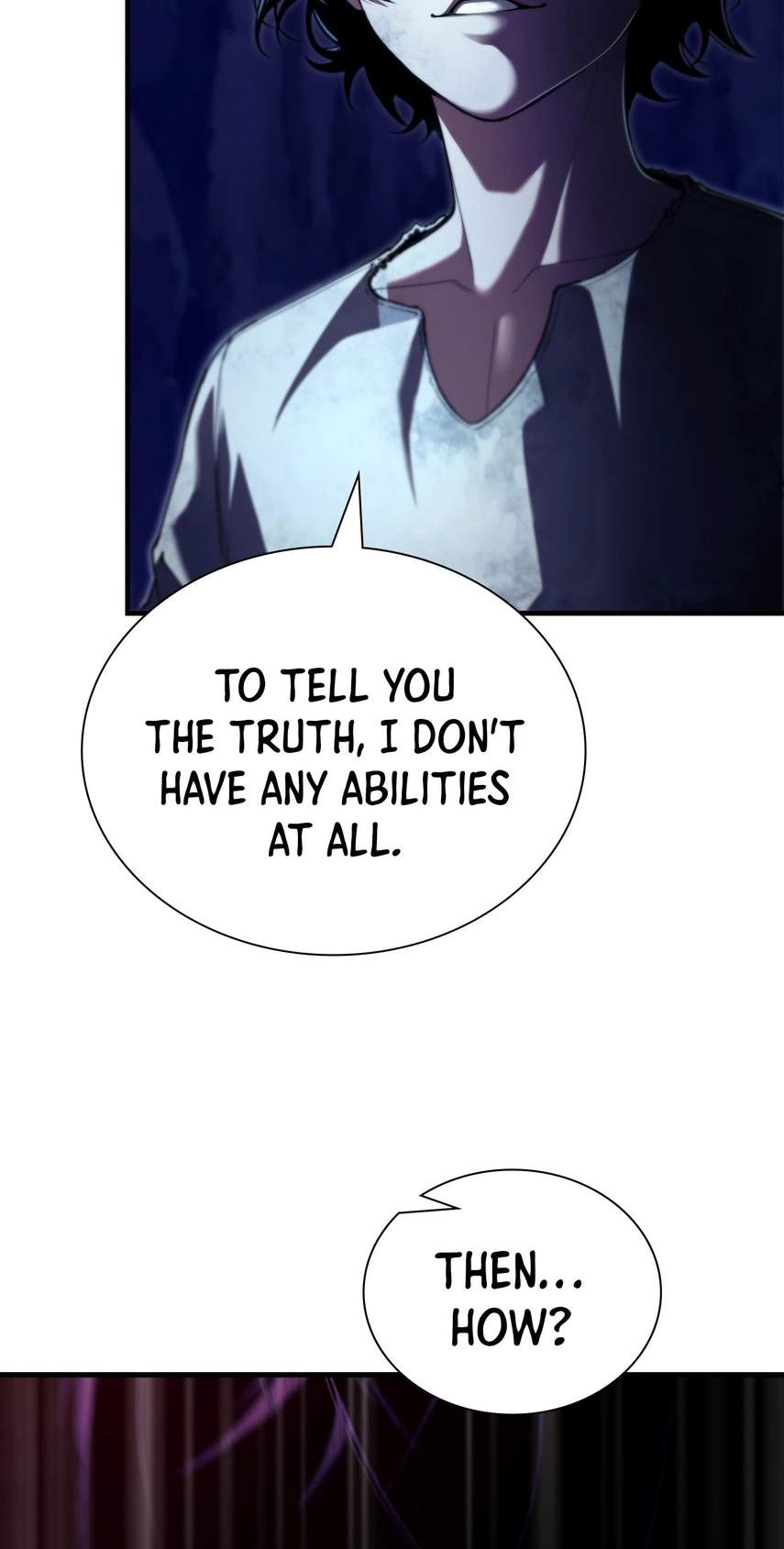 Shadow Slave — Chapter 11 — page 56