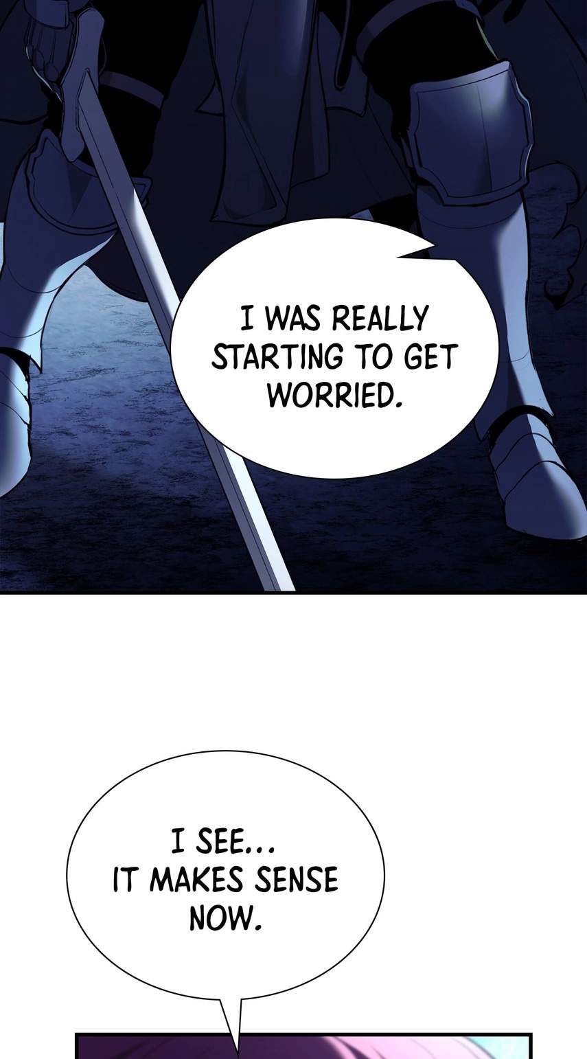 Shadow Slave — Chapter 11 — page 68