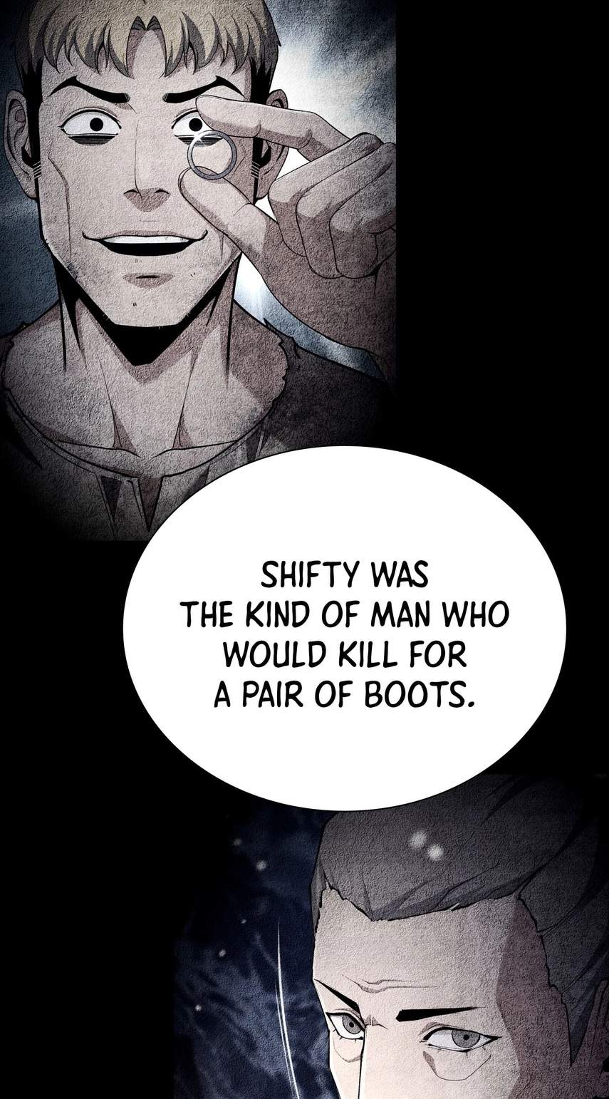 Shadow Slave — Chapter 11 — page 74