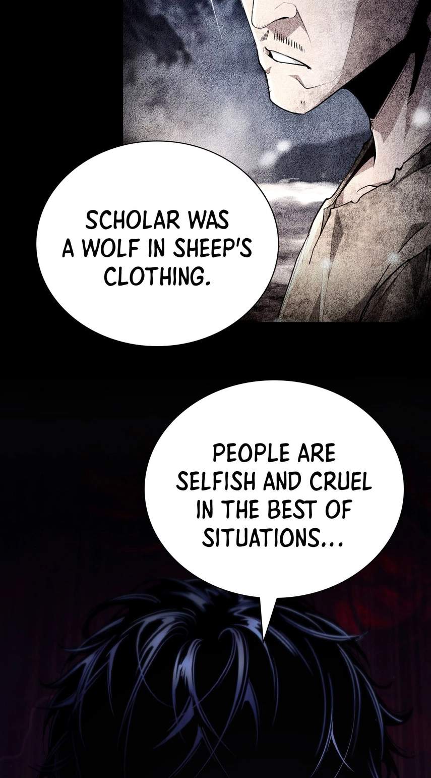 Shadow Slave — Chapter 11 — page 75
