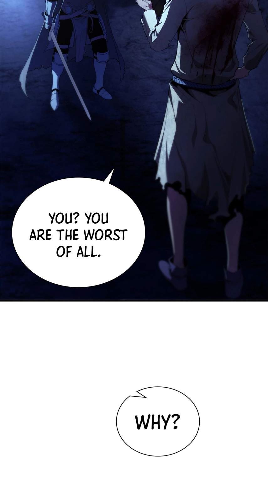 Shadow Slave — Chapter 11 — page 78