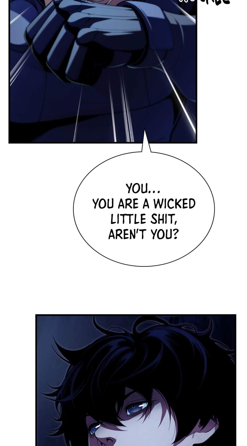 Shadow Slave — Chapter 11 — page 82