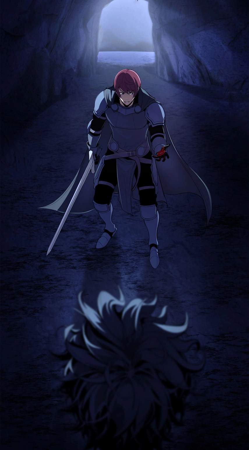 Shadow Slave — Chapter 11 — page 84