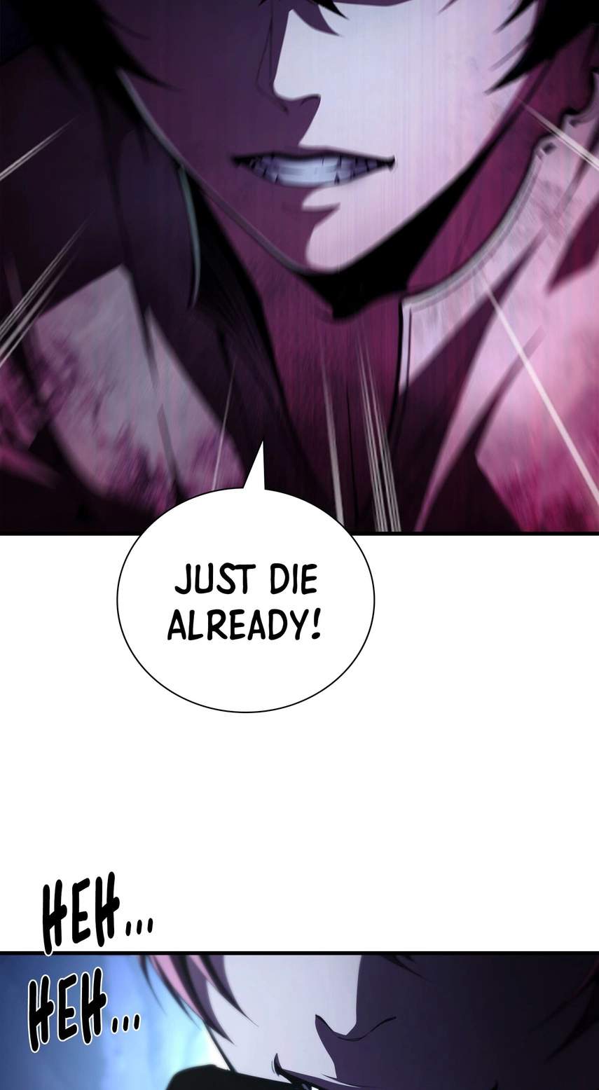 Shadow Slave — Chapter 11 — page 86