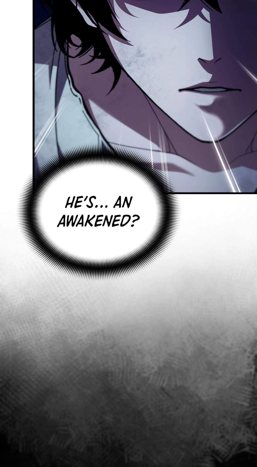Shadow Slave — Chapter 11 — page 91