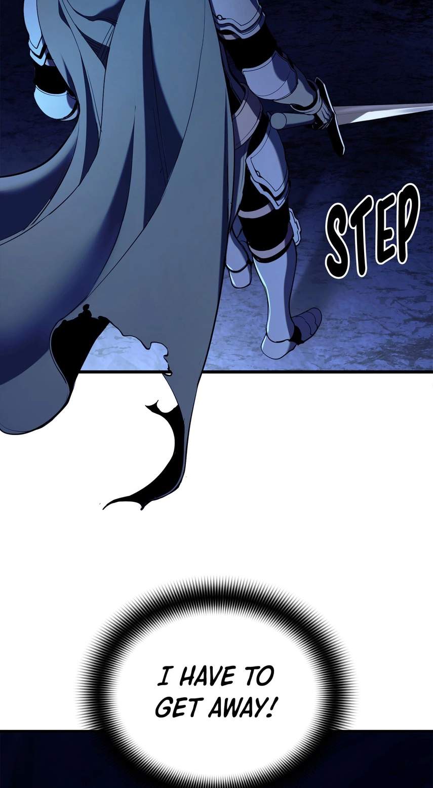 Shadow Slave — Chapter 11 — page 98