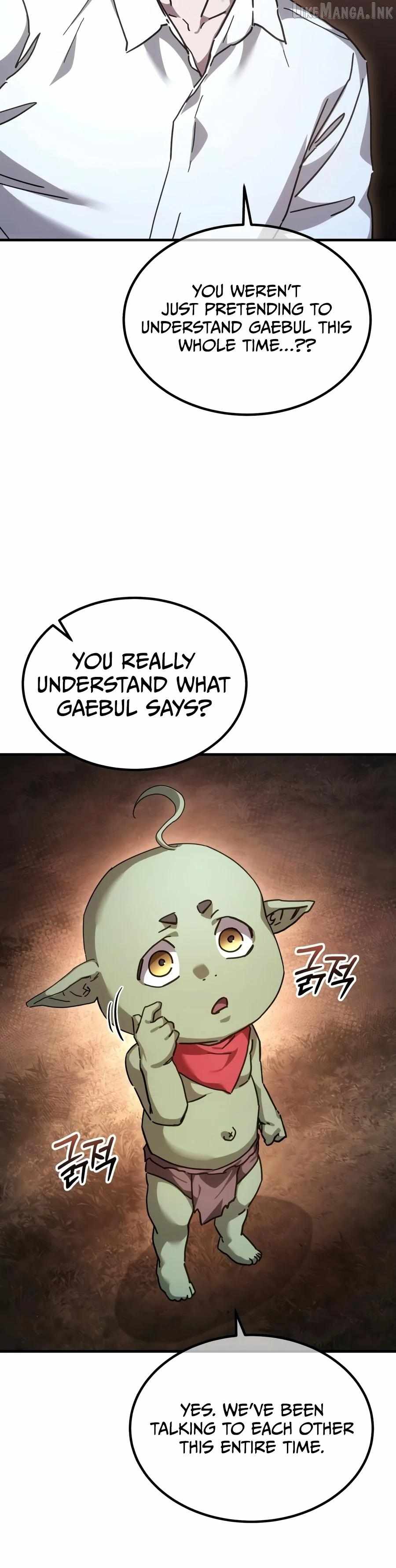 Goblin Corporation — Chapter 17 — page 13