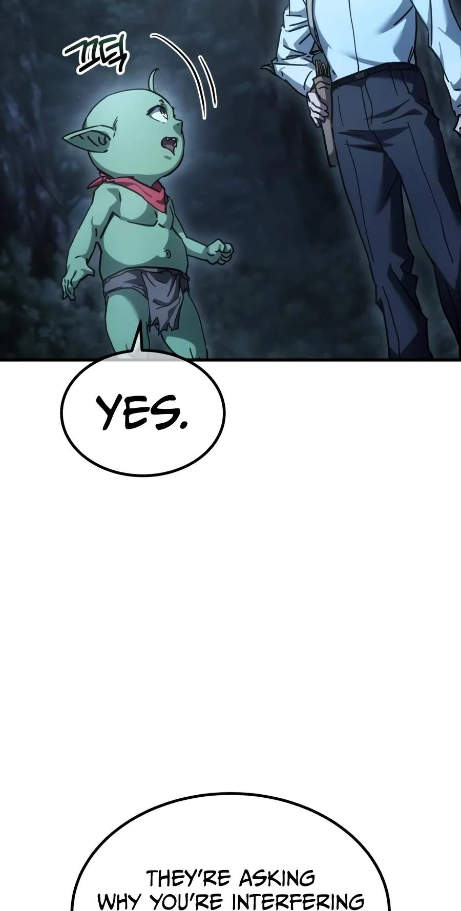 Goblin Corporation — Chapter 18 — page 8