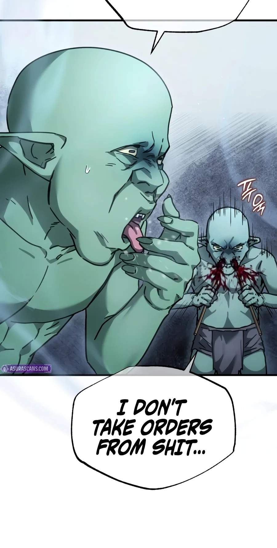 Goblin Corporation — Chapter 18 — page 61