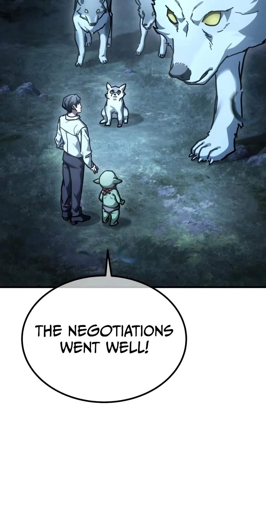 Goblin Corporation — Chapter 18 — page 70