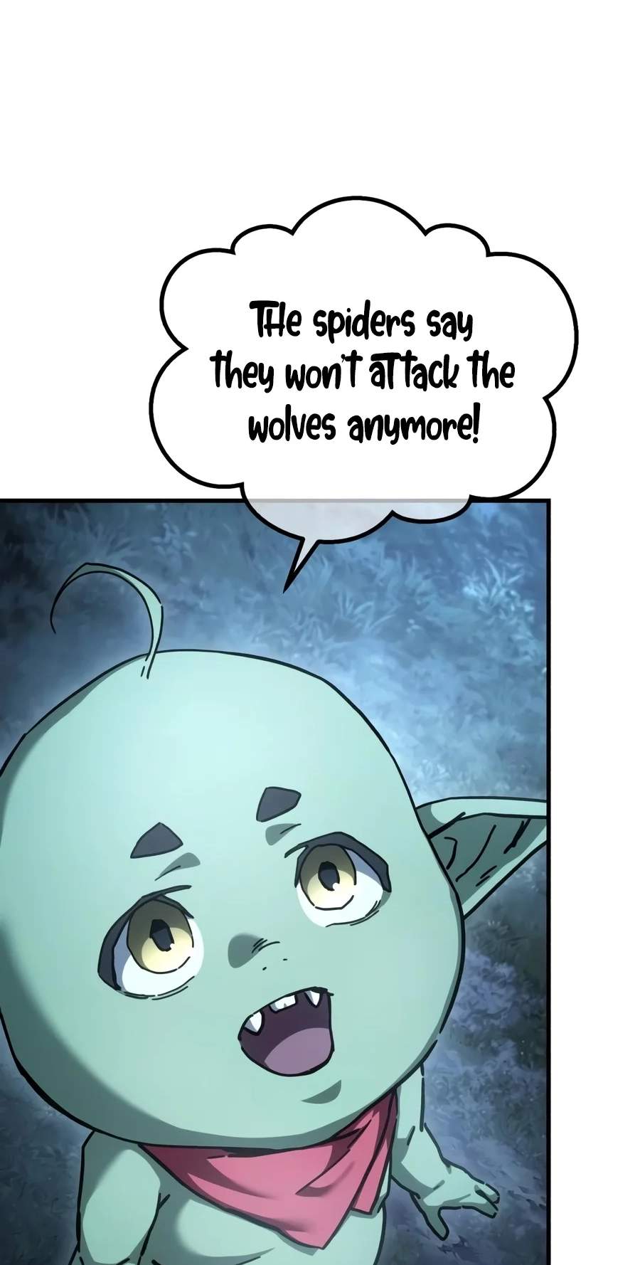 Goblin Corporation — Chapter 18 — page 71