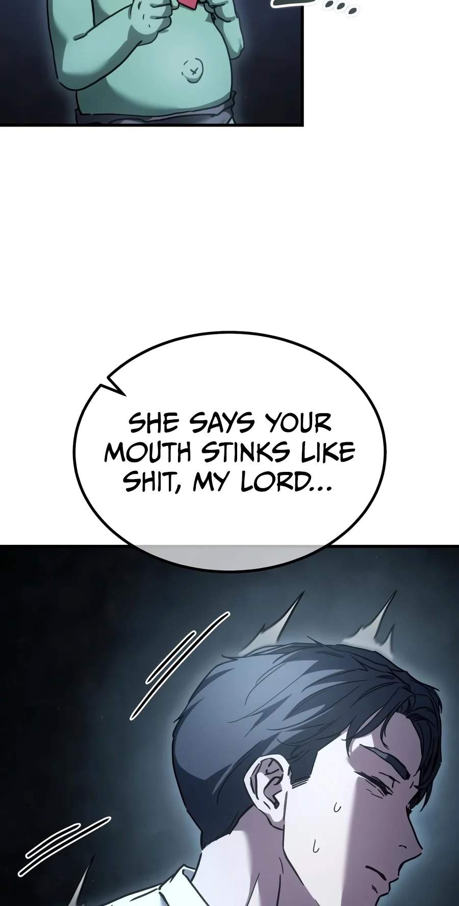 Goblin Corporation — Chapter 18 — page 76