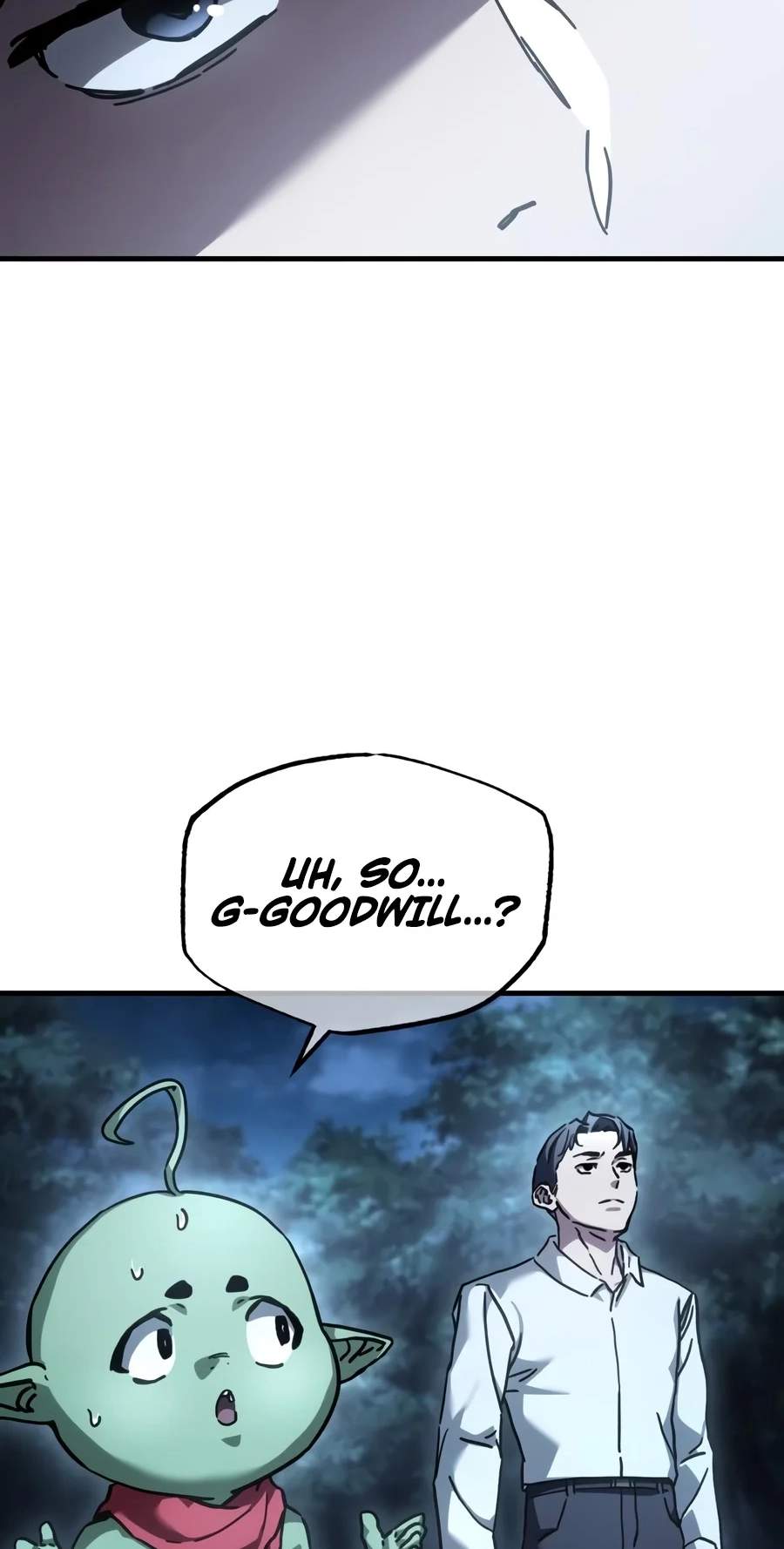 Goblin Corporation — Chapter 18 — page 95