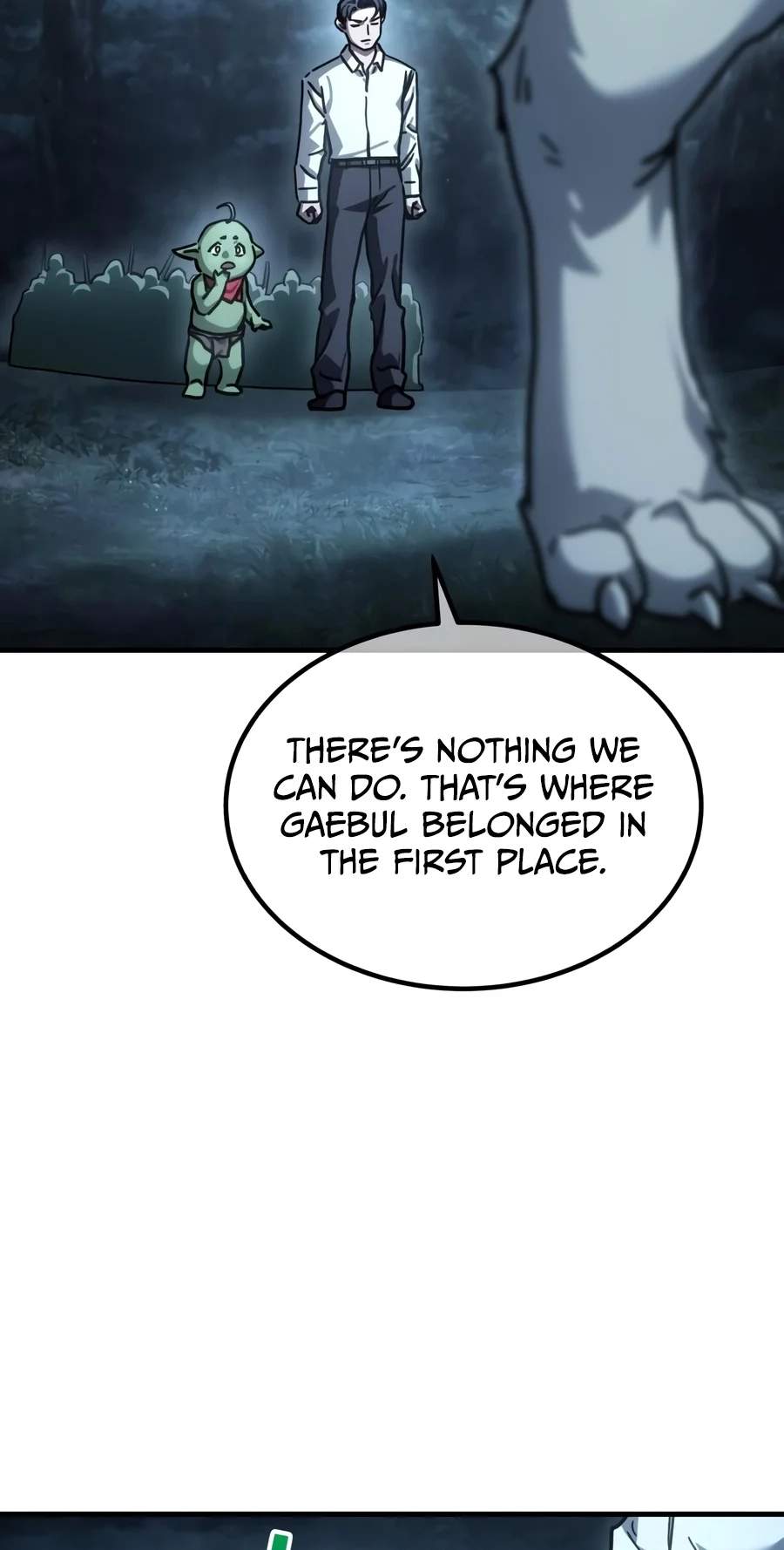Goblin Corporation — Chapter 18 — page 105