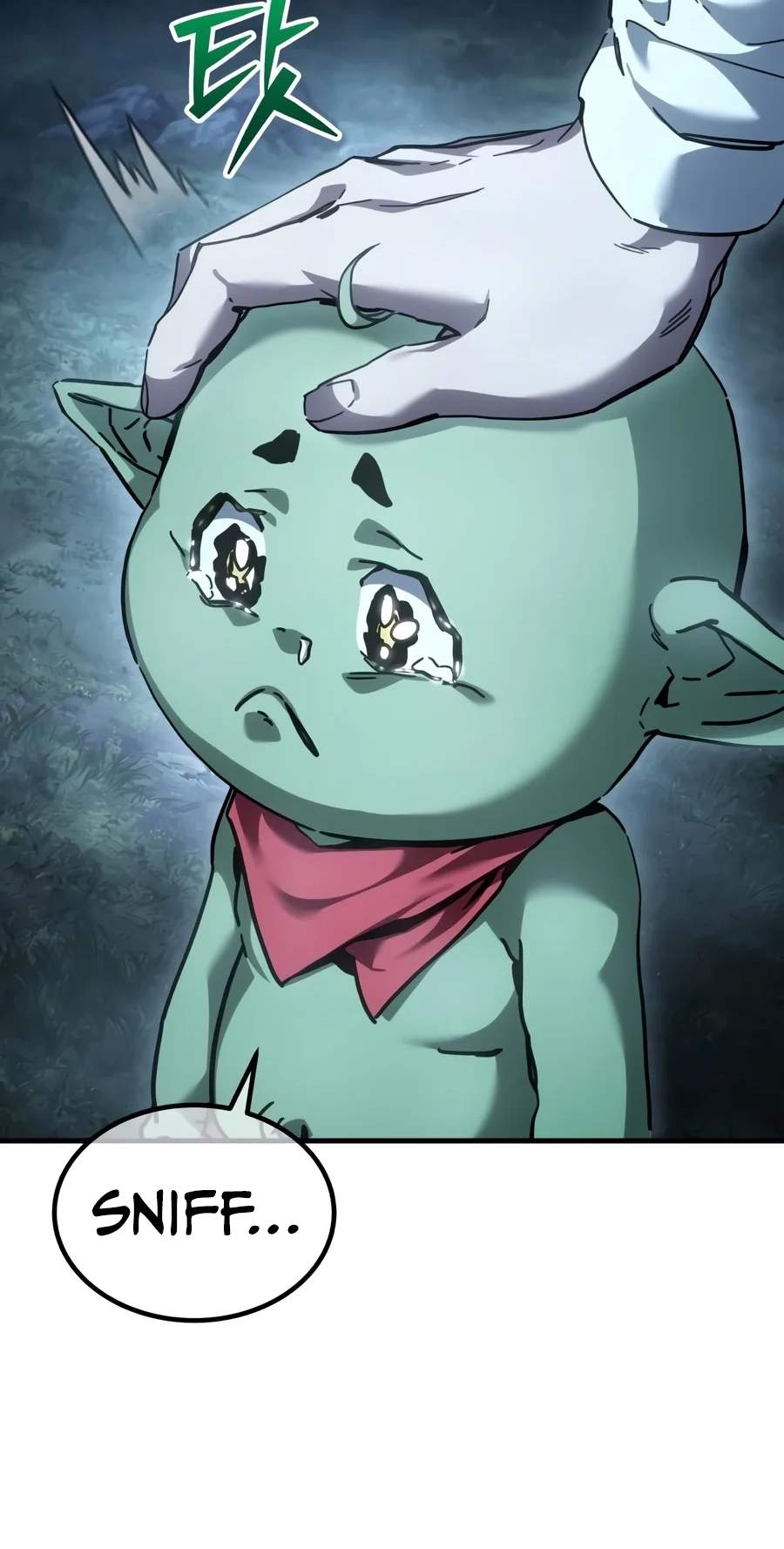 Goblin Corporation — Chapter 18 — page 106