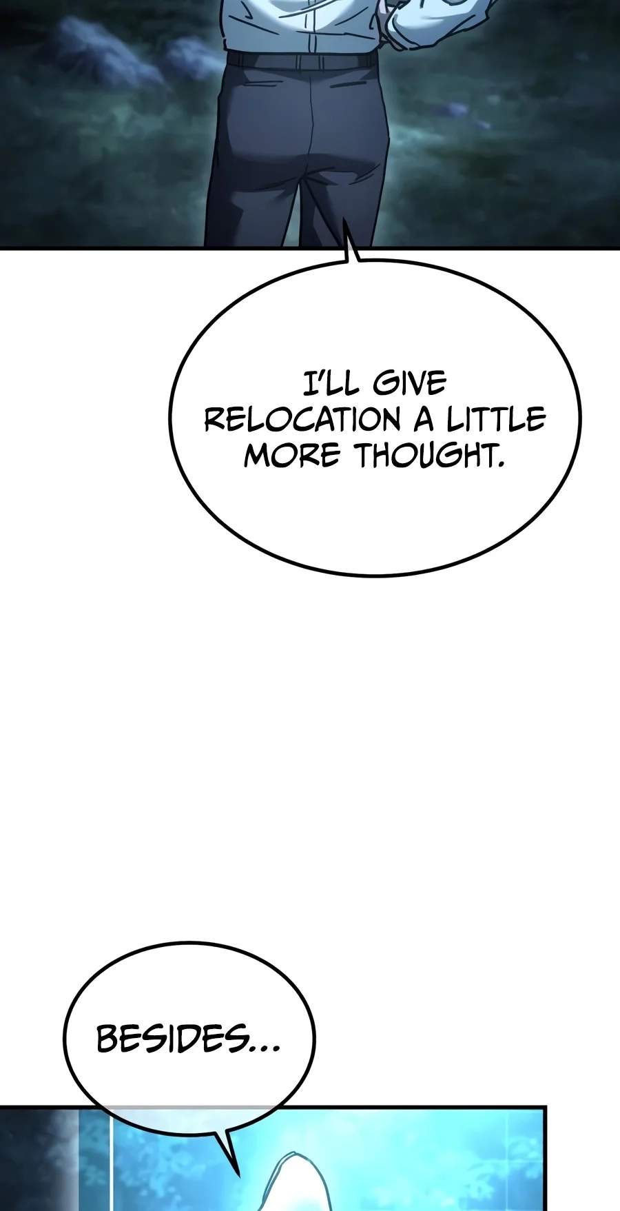 Goblin Corporation — Chapter 18 — page 121