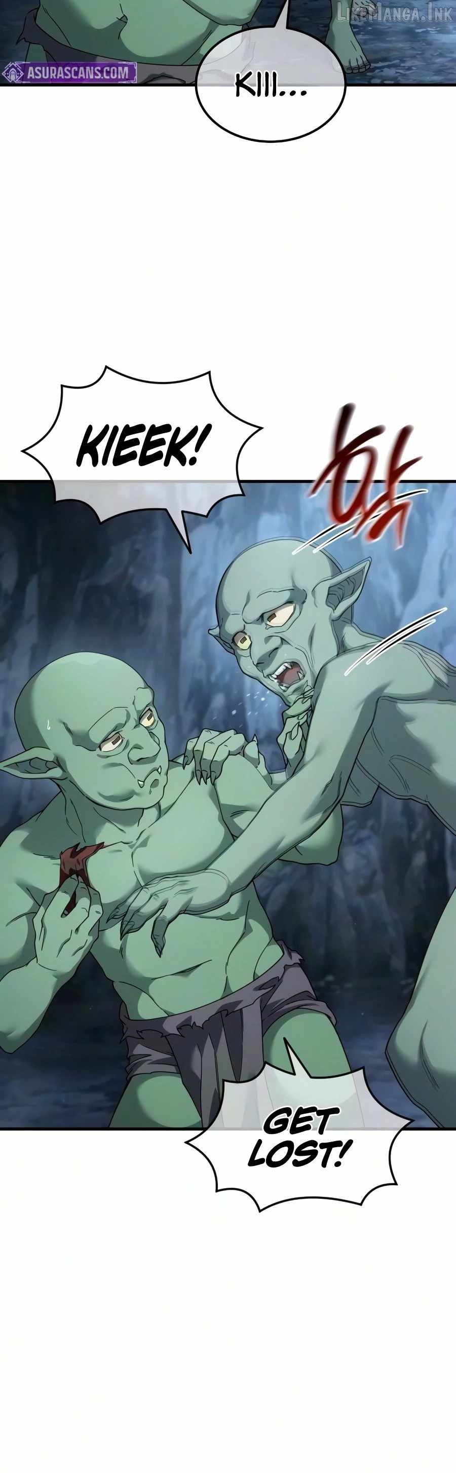 Goblin Corporation — Chapter 5 — page 2
